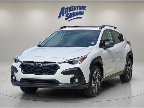 Certified 2026 Subaru Crosstrek 2.5i Premium AWD/4WD image 2