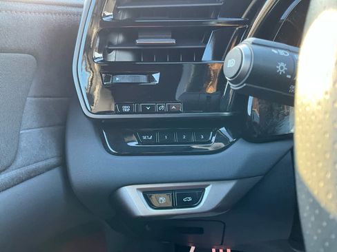 Used 2024 Lexus RX 500h F Sport w/ Convenience Package image 21