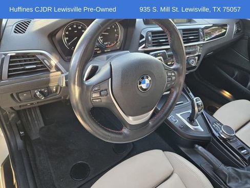 Used 2020 BMW 230i Convertible w/ Convenience Package image 26
