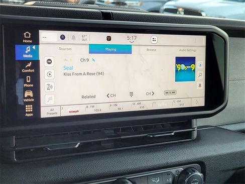 Certified 2024 Jeep Wrangler Sport S image 9