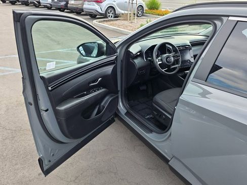 Certified 2024 Hyundai Tucson SEL image 39