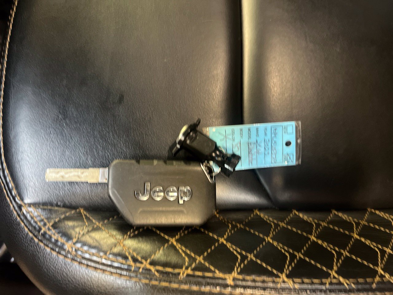 Used 2023 Jeep Gladiator Overland AWD/4WD image 28