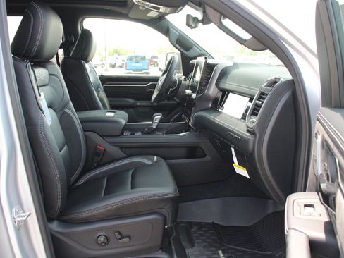 New 2026 RAM 1500 RHO AWD/4WD image 32