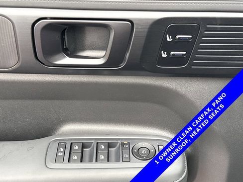 Used 2024 Hyundai Santa Fe Calligraphy image 18