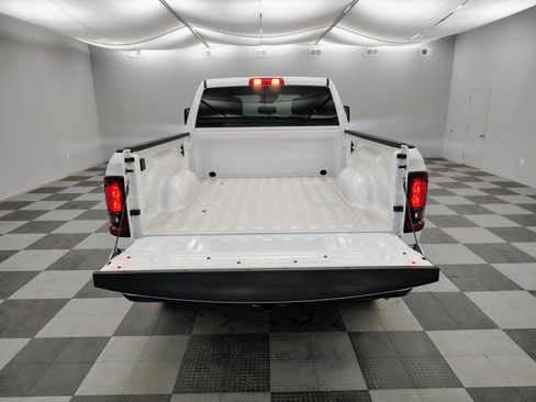 New 2026 RAM 2500 Big Horn AWD/4WD image 15