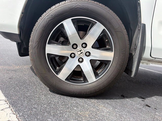 Used 2014 Honda Ridgeline SE image 11