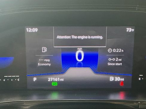 Used 2022 Volkswagen Taos S image 12