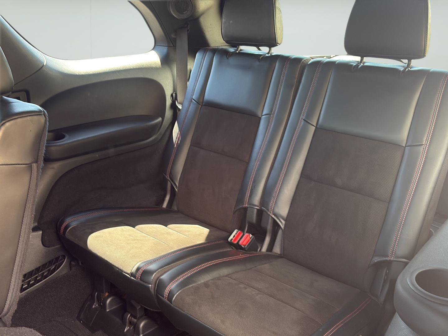 Used 2021 Dodge Durango R/T AWD/4WD image 28
