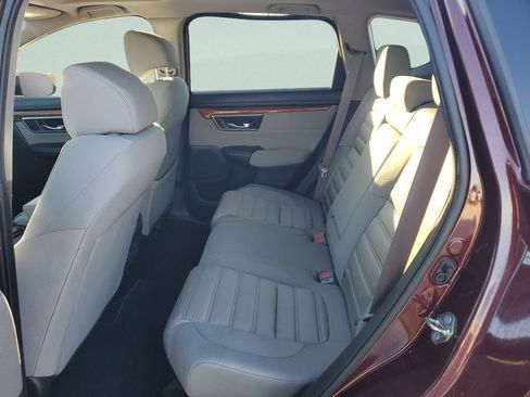 Used 2019 Honda CR-V EX image 13