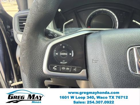 Used 2017 Honda CR-V LX image 12