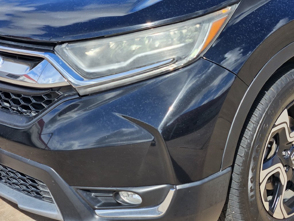 Used 2019 Honda CR-V Touring image 9