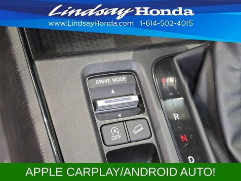 Used 2024 Honda CR-V LX image 20