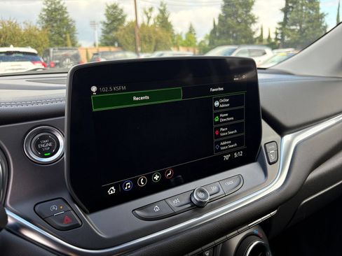 Used 2025 Chevrolet Blazer LT FWD image 20
