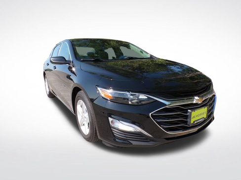 Used 2024 Chevrolet Malibu LS FWD image 7