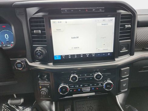 New 2026 Ford F150 Raptor AWD/4WD image 13