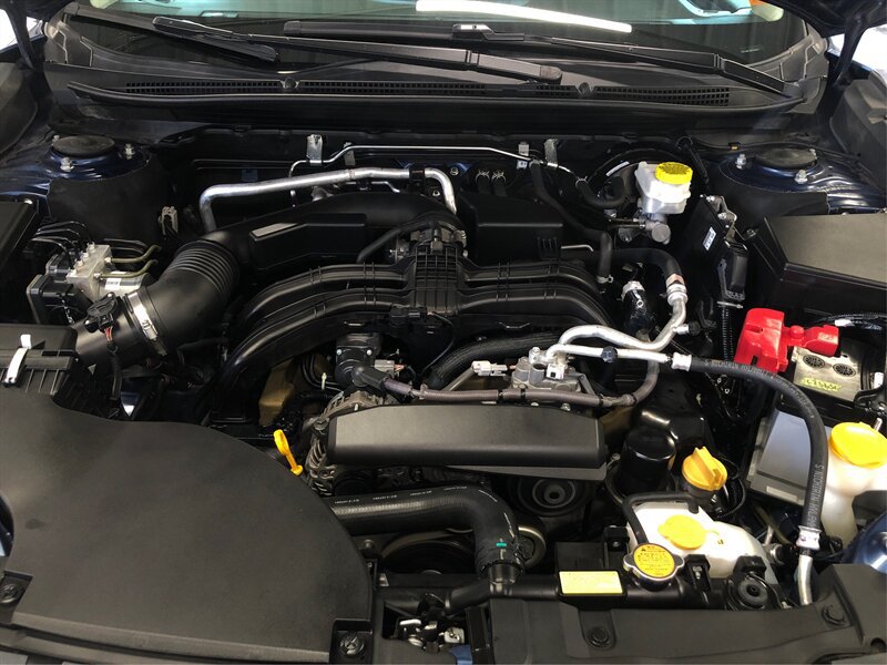 Used 2022 Subaru Outback Limited w/ Popular Package #2 AWD/4WD image 11