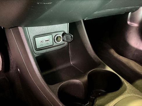 Used 2022 Chevrolet Spark LS FWD image 16