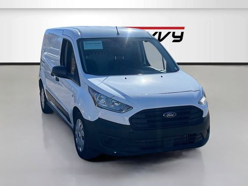 Used 2023 Ford Transit Connect XL FWD image 1