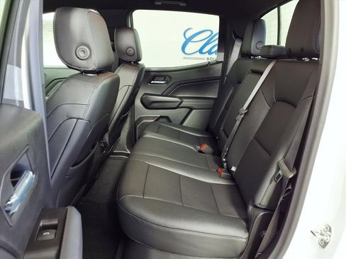 New 2026 Chevrolet Colorado LT w/ LT Convenience Package image 17