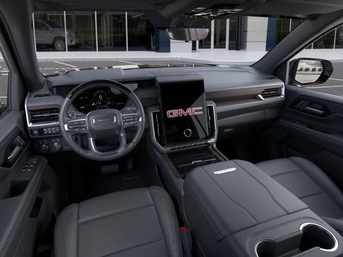 New 2026 GMC Yukon Denali w/ Advanced Technology Package AWD/4WD image 15