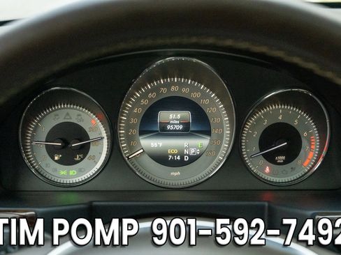 Used 2014 Mercedes-Benz GLK 350 2WD w/ Premium 1 Package image 20