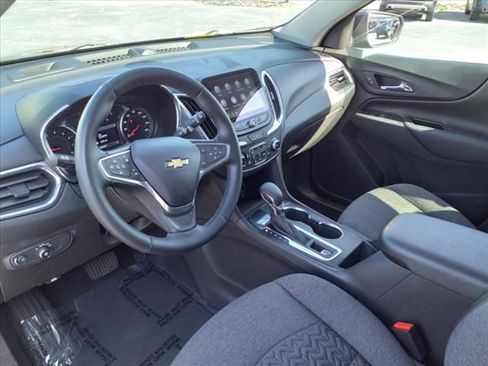 Used 2023 Chevrolet Equinox LT FWD image 11