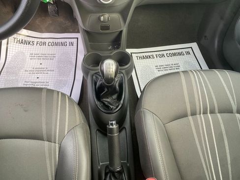 Used 2015 Chevrolet Spark LS image 20