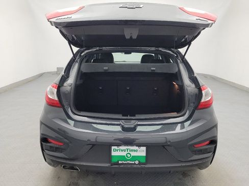 Used 2019 Chevrolet Cruze LT w/ Convenience Package image 29