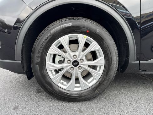 New 2026 Ford Escape Active image 28