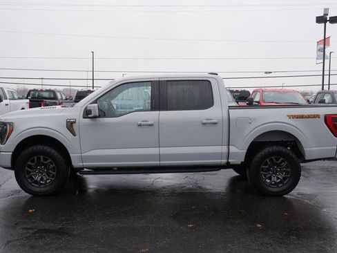 Used 2023 Ford F150 Tremor w/ Equipment Group 402A High image 10