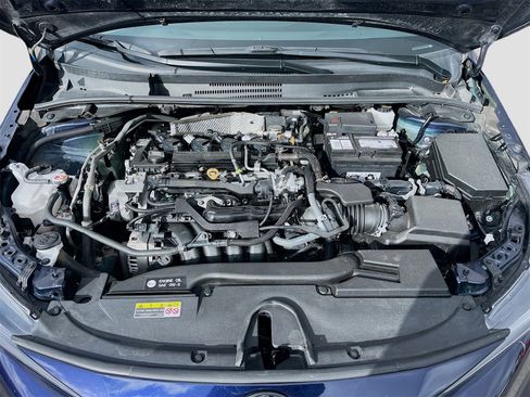 Used 2024 Toyota Corolla SE image 28