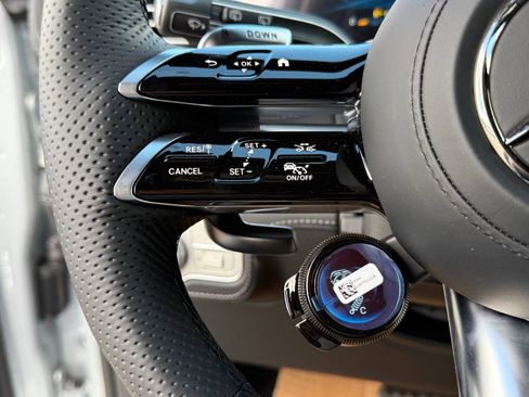 New 2026 Mercedes-Benz GLE 53 AMG 4MATIC image 19