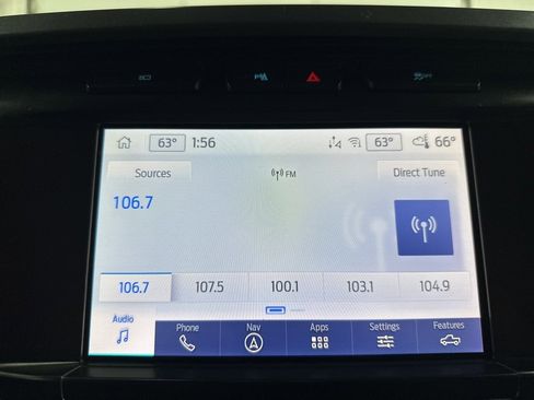 Used 2023 Ford F150 XLT w/ Equipment Group 301A Mid image 29