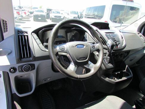 Used 2017 Ford Transit 350 XLT RWD image 13