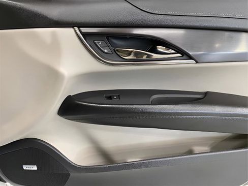 Used 2015 Cadillac ATS 2.0T AWD Sedan image 22