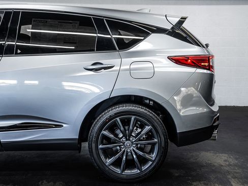 New 2026 Acura RDX A-Spec AWD/4WD image 13