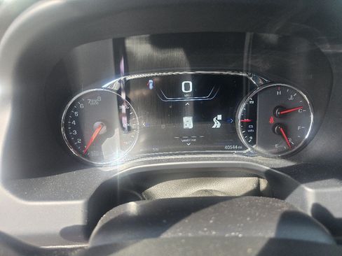 Used 2023 GMC Acadia SLT w/ Elevation Edition AWD/4WD image 8