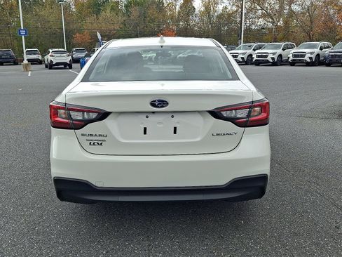 Certified 2025 Subaru Legacy Premium image 5