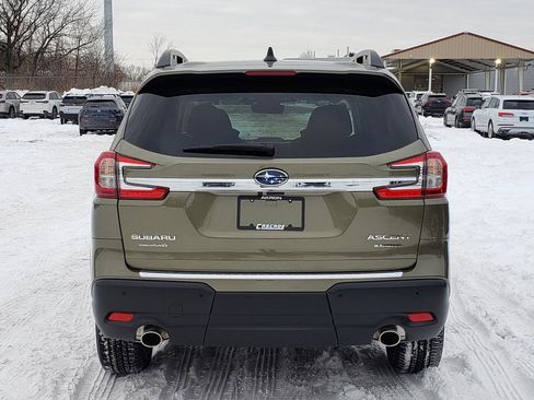 New 2026 Subaru Ascent Limited image 4