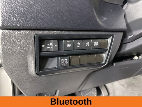Used 2024 Toyota Tundra SR5 AWD/4WD image 9