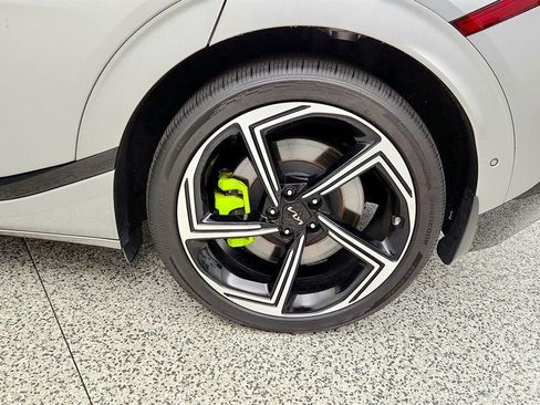 Used 2023 Kia EV6 GT AWD/4WD image 9