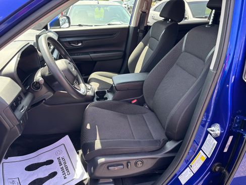 Used 2023 Honda CR-V EX image 10