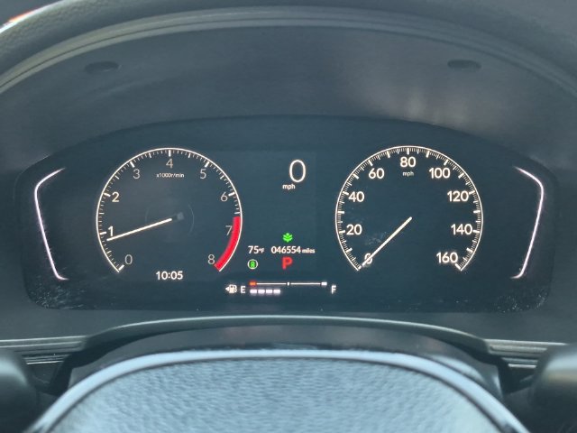 Used 2025 Honda Civic LX image 32