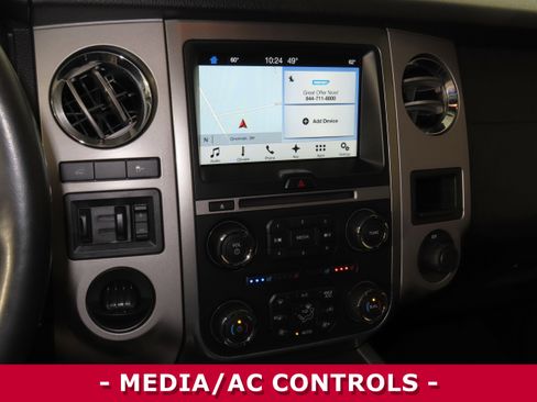 Used 2017 Ford Expedition EL Limited w/ Equipment Group 301A image 17