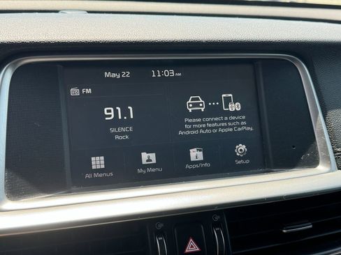 Used 2020 Kia Optima LX image 33