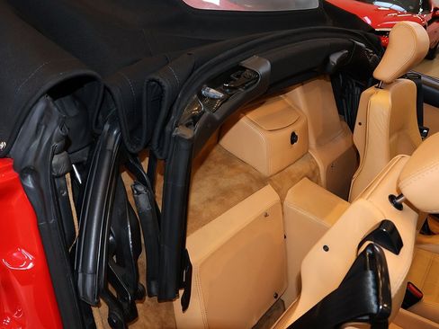 Used 1999 Ferrari F355 Spider image 39