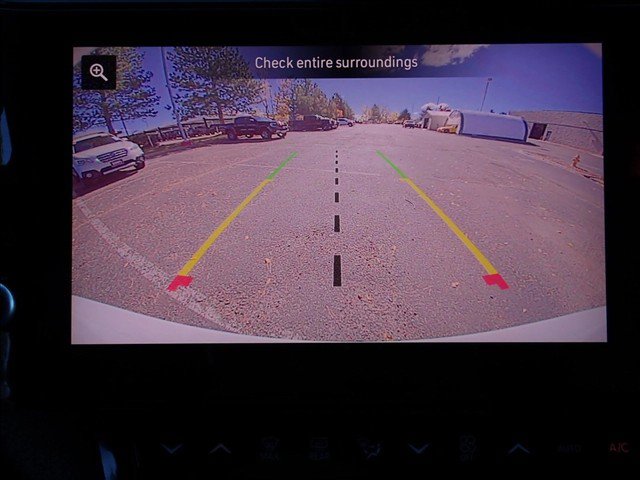 New 2027 Jeep Grand Cherokee Limited w/ Limited Altitude Package AWD/4WD image 19