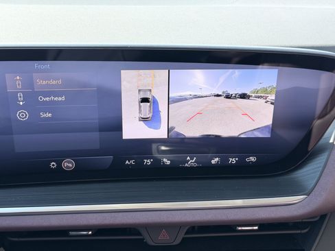 New 2026 Buick Envision Sport Touring image 29