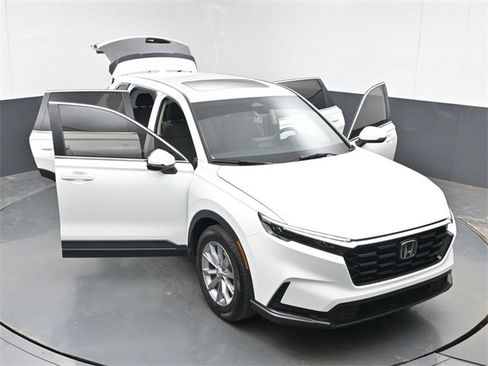 Used 2023 Honda CR-V EX image 50