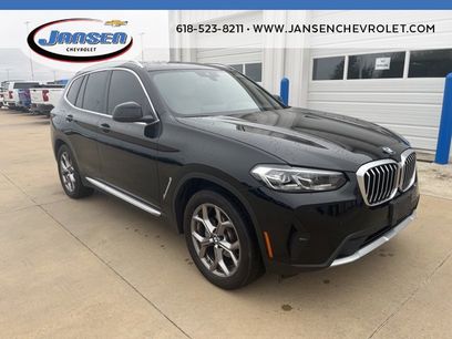 Used 2023 BMW X3 xDrive30i w/ Premium Package